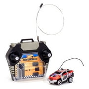 Hot Wheels Micro Radio-Control: Moto Crossed