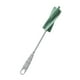 thumbnail image 4 of Cepillo para botellas, cepillo para limpiar vasos, giratorio, multifuncional, para limpiar huecos de botellas. Verde, 4 of 9