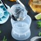 thumbnail image 3 of Esfera de Hielo, Bola de Hielo de Whisky, 3 of 6