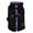 Black, variant on XS-XXL Pet Dog Winter Vest Coat Harness Clothes Puppy Cotton Warm Jacket Apparel