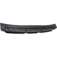 thumbnail image 4 of Bumper Absorber Compatible with KIA SORENTO 2014-2015 Textured Black - CAPA, 4 of 5