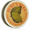Burt's Bees Lemon Butter Cuticle Creme 0.60 oz (Pack of 3)