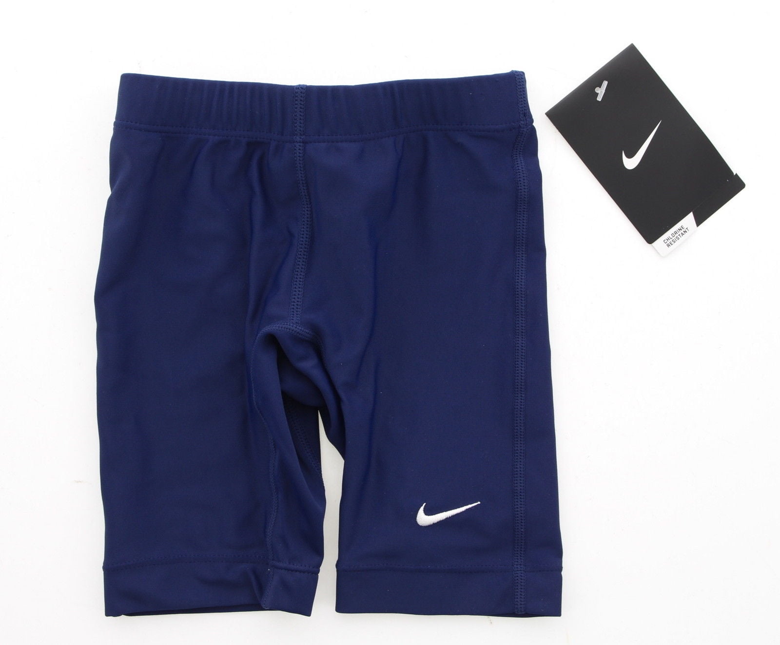 Nike swim trunks youth online