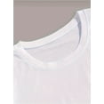 thumbnail image 4 of Camiseta de manga corta para niño y niña de 1.er grado, ideal para el primer día de clases. Tejido suave y transpirable., 4 of 5
