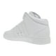 thumbnail image 3 of Tenis K-Swiss COURT PRO CHUKKA V Para Dama Color Blanco, 3 of 5
