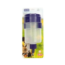 Lixit Small Animal Flip Top Water Bottle, 16oz.