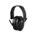 thumbnail image 3 of 2X Foldable Hearing Ear Protection Hunting Sports Ear Muff Noise Cancelling Earmuff Ear Protection Ear Plugs,Black, 3 of 9