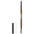 thumbnail image 3 of Maybelline New York Ultra Slim Defining Eyebrow Pencil, 3 of 3