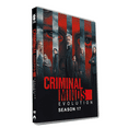 thumbnail image 3 of Criminal Minds Season 17 DVD BRAND NEW, 3 of 3