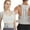 Gray, variant on MIOCLYD Back Brace Posture Corrector for Women & Men – Adjustable Back Straightener for Scoliosis, Hunchback & Spine Support, Pain Relief Trainer