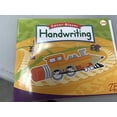 thumbnail image 1 of Pre-Owned Zaner Bloser Handwriting: Grade 2, Manual (Paperback) 0736751440 9780736751445, 1 of 1