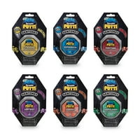 OrbSlimy™ Braini Putti™ Gemtones Assortment