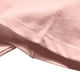 thumbnail image 5 of Camisetas Elvqul de Hombre Algodón Rosa Manga Corta Economicas Liso Cuello Redondo, 5 of 6