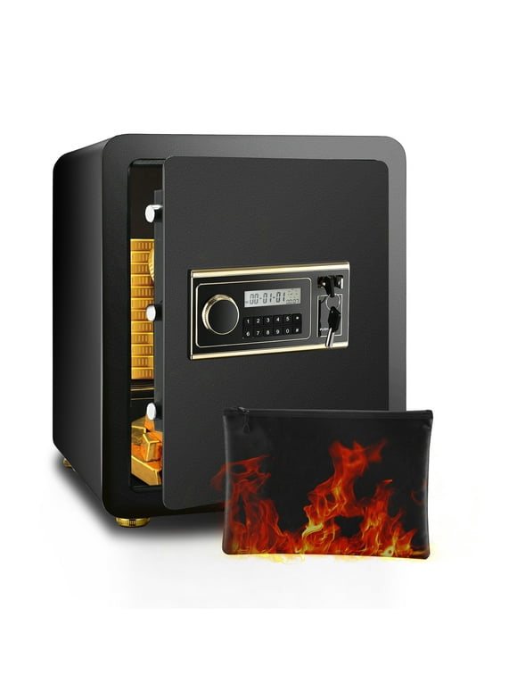 Pistol Safes in Gun Safes