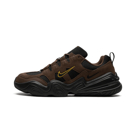 NIKE MENS Nike Tech Hera "Cacoa Wow" FJ9532 200 FJ9532 200 from Stadium Goods
