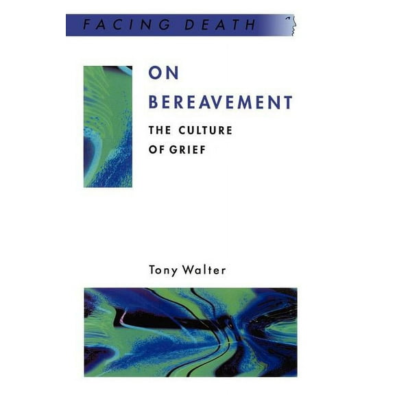 Facing Death On Bereavement, (Paperback)