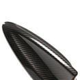 thumbnail image 3 of Abs Antenna Cover Sticker Self-adhesive Streamlined Shark Fin Antenna Sticker Car Exterior Trim, 3 of 5