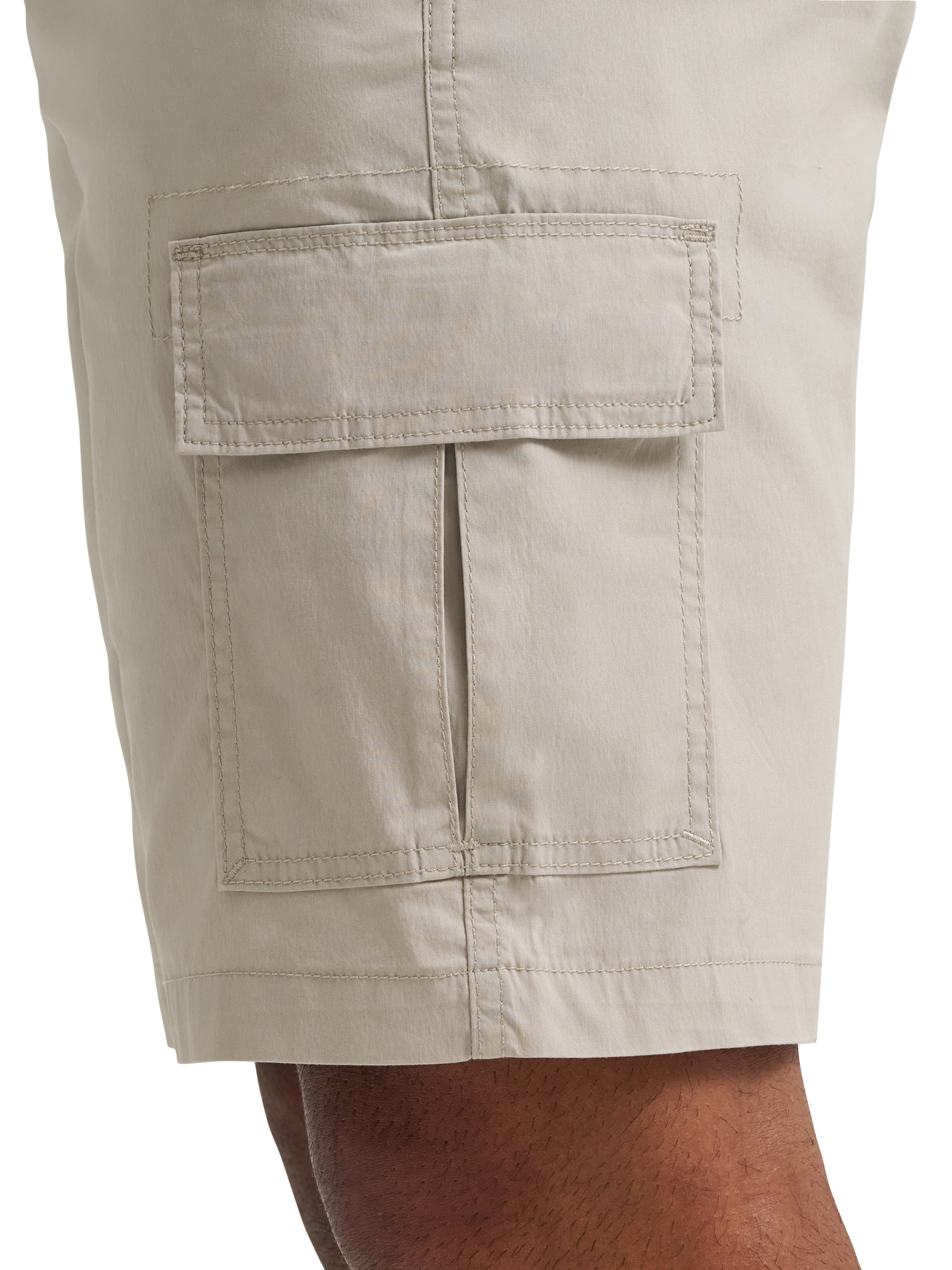 Lee Hybrid Synthetic Cargo Short