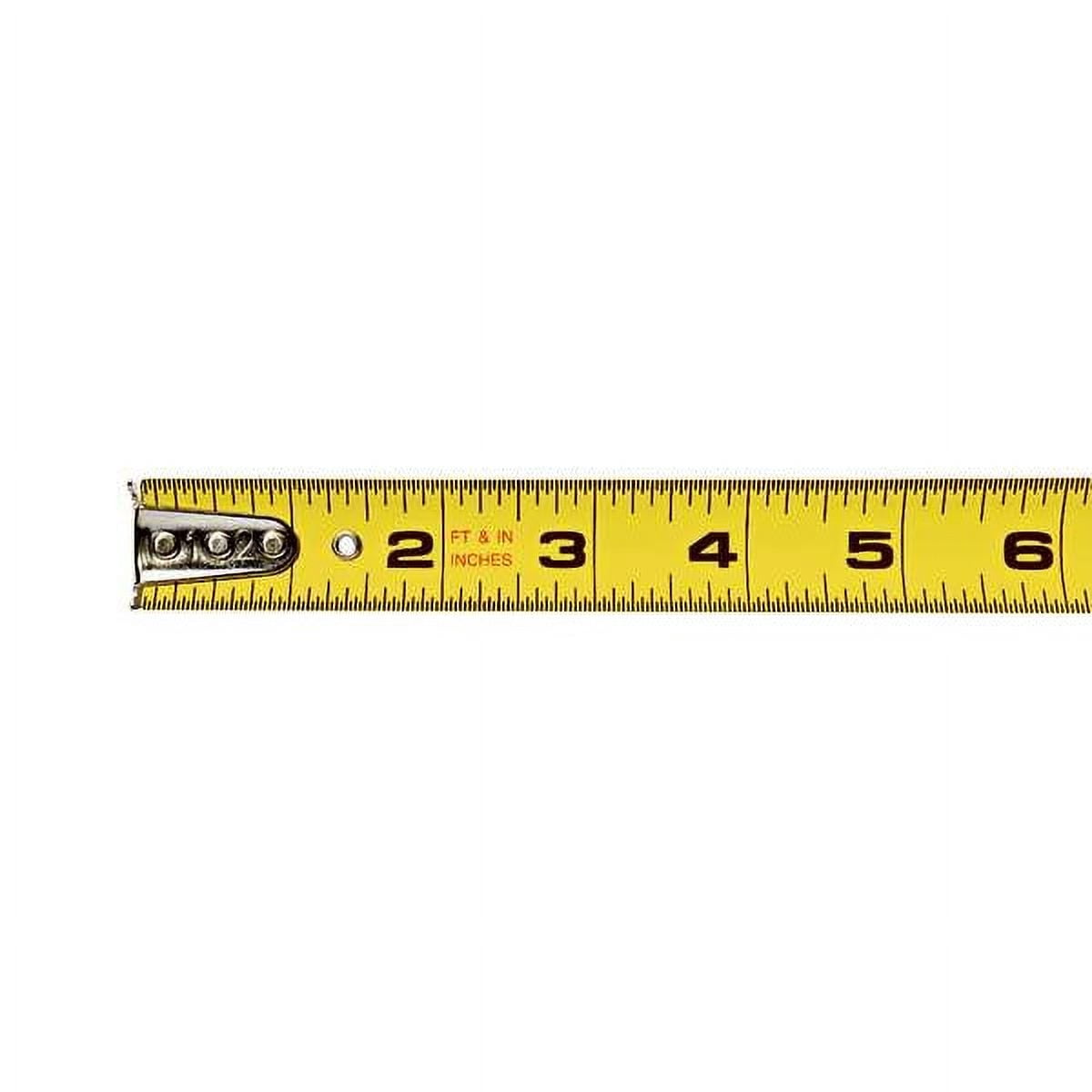 Keson SAE Tape Measure PGPRO1830V