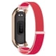 thumbnail image 2 of Banda correa brazalete Sport Strap Band nylon ajustable con un marco protector cómodo para Fit2 SM-R220, 2 of 8