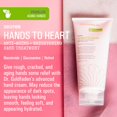 thumbnail image 2 of Tratamiento para manos GOLDFADEN MD Hands To Heart con aceite de pomelo, 2 of 5