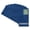 Brooke Blue Suede, variant on White Suede 12x22 Uncut Art Mat Board - No Opening - 10 Mats