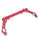 thumbnail image 1 of unbranded Extensor Universal Rojo Para Manillar De Motocicleta Para Carga Y Montaje De Iluminación Extra, 1 of 8