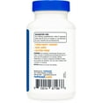 thumbnail image 3 of Nutricost Alpha Lipoic Acid 600mg Per Serving 120 Capsules, 60 Servings - Non-GMO Supplement, 3 of 5