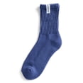 thumbnail image 3 of Joyspun Women’s Comfort Slouch Ankle Socks, 3-Pack, Size 4-10, 3 of 5
