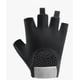 thumbnail image 2 of Guantes Xtellar Gym Unisex Fitness Gimnasio Mujer Hombre Color Negro L, 2 of 3