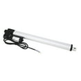 thumbnail image 3 of Linear Actuator,Linear Electric Actuator 3000N Linear Motor Electric Actuator Optimal Efficiency, 3 of 14