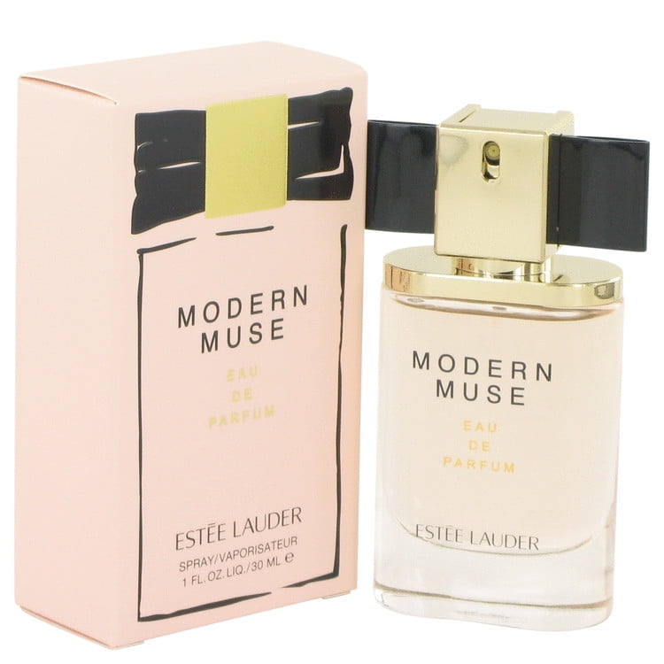 pack 3) Modern Muse By Estee Lauder Eau De Parfum Spray1 oz
