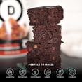 thumbnail image 5 of Devotion Nutrition Protein Powder Brownie Batter – 20g Whey Isolate & Casein Protein Blend – No Added Sugar, Low Carb, Gluten-Free, Keto-Friendly, 1g MCT, Kosher – 2lb Pouch, 5 of 9