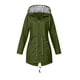 thumbnail image 4 of Guardurnaity Chaqueta clásica y elegante para mujer, adecuada para cualquier ocasión, chaqueta para mujer, chaqueta para exteriores Abrigos y chamarras TYPE9, 4 of 6