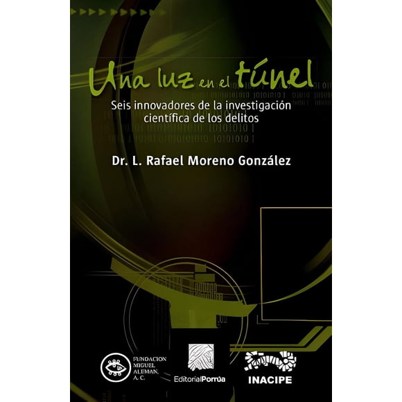 Una luz en el túnel Blanco