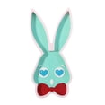 thumbnail image 4 of Aqestyerly Easter Silicone Candle Molds for Aromatherapy,Reusable Non-Stick Rabbit Egg Chick Baking Molds,Diy Craft Home Decor Candle Making Kit with Multiple Sizes,Easter Party Decorations, 4 of 6