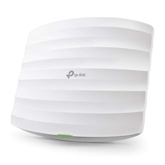 TP-Link Deco M9 Plus (1-Pack) AC2200 Smart Home Mesh Tri-Band Wi