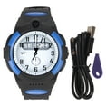 thumbnail image 2 of 4G Kids Smart Watch, LT32 Kids Smart Watch Classroom Mode  for Christmas Gift, 2 of 8