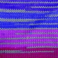 thumbnail image 3 of (6 pack) Patons Kroy Socks Yarn-Purple Haze Stripes, 3 of 4