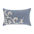 thumbnail image 3 of J. Queen New York  Aurora Boudoir Decorative Throw Pillow, 3 of 3