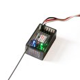 thumbnail image 2 of Modelo Coche Camión Bao Kits De Sistema De Receptor De 6 Canales LED Sunnimix Receptor transmisor RC, 2 of 8