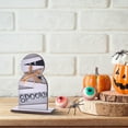 thumbnail image 4 of Dsscvnef Halloween Decorations Desktop Ornament Figurine for Home Decoration Unique Halloween Party Digital Ornament Ornament Set with Topper Paramedic Ornament, 4 of 5