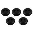 thumbnail image 1 of 5pc Fuel Tank Grommet For MacAllister 123275032/0 MHTP245-2 MHTP245-3, 1 of 1