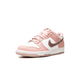 thumbnail image 4 of NIKE GRADE SCHOOL Dunk Low (GS) "Pink Velvet" DO6485 600 DO6485 600 from Stadium Goods, 4 of 9