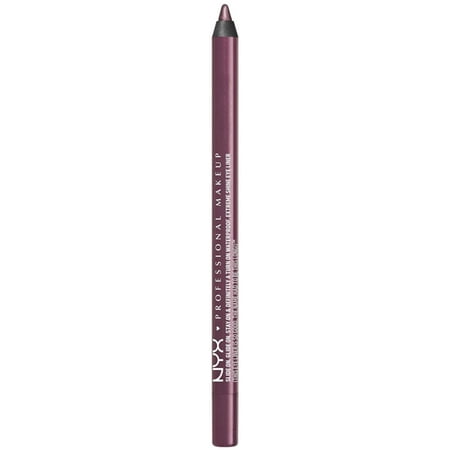 NYX Professional Makeup Slide On Pencil, [SL13] Jewel 1 ea