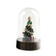 thumbnail image 2 of Decoración Navideña Iluminada con Pilas, Luces Led Transparentes, Farol Colgante para Árbol de Navidad, Accesorios Novedosos, Luz para Fiesta de Navidad, Decoración Del Hogar, 2 of 7