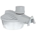 thumbnail image 1 of Dusk to Dawn LED Security Light - Grey, 10,000 Lumens, 1 of 4