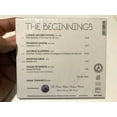 thumbnail image 2 of Various Artists - Beginnings - Music & Performance - CD, 2 of 3