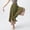 A-Green1259, variant on Wxolcjlv Women's Solid Asymmetrical Midi Skirt High Waist Dance Performance Midi Skirts