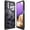 Camo Black, variant on Ringke Fusion-x Case Compatible with Samsung Galaxy A32 5G, Shockproof Advanced Bumper - Black
